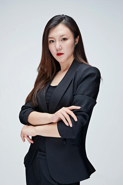 向述兵 导演 & 创意总监